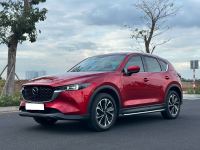 Xe Mazda CX5 Luxury 2.0 AT 2024