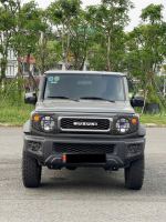 Xe Suzuki Jimny 1.5L 4x4 AT 2024