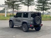 Xe Suzuki Jimny 1.5L 4x4 AT 2024