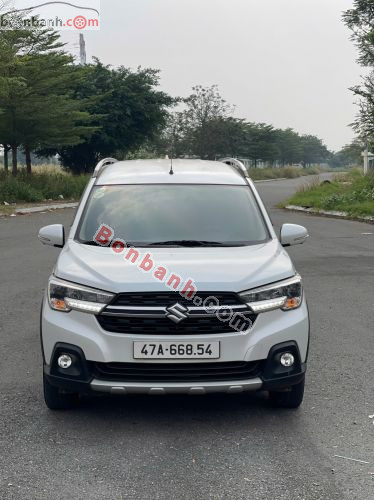 Suzuki XL7 1.5 AT 2023