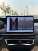 Xe BYD M6 Standard 2025