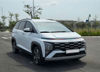 Xe Hyundai Stargazer X 1.5 AT 2024