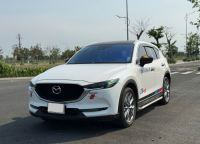 Xe Mazda CX5 Premium 2.0 AT 2021