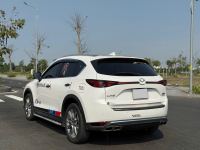 Xe Mazda CX5 Premium 2.0 AT 2021