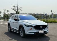 Xe Mazda CX5 Premium 2.0 AT 2021