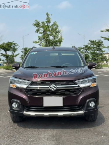 Suzuki XL7 1.5 AT 2022