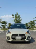 Xe Suzuki Swift GLX 1.2 AT 2019