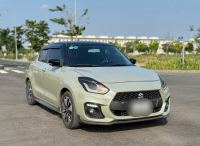Xe Suzuki Swift GLX 1.2 AT 2019