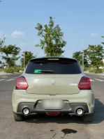 Xe Suzuki Swift GLX 1.2 AT 2019