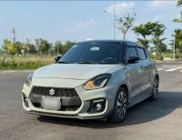 Xe Suzuki Swift GLX 1.2 AT 2019