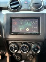 Xe Suzuki Swift GLX 1.2 AT 2019