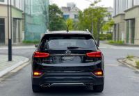 Xe Hyundai SantaFe 2.2L HTRAC 2019