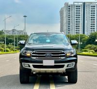 Xe Ford Everest Titanium 2.0L 4x4 AT 2019