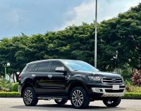 Xe Ford Everest Titanium 2.0L 4x4 AT 2019