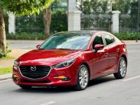 Xe Mazda 3 2.0 AT 2018