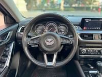 Xe Mazda 6 2.0L Premium 2018