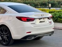 Xe Mazda 6 2.0L Premium 2018