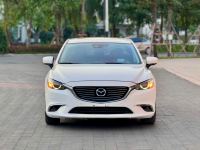 Xe Mazda 6 2.0L Premium 2018