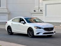 Xe Mazda 6 2.0L Premium 2018