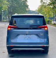 Xe MG G50 1.5 AT Lux 8S 2025