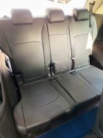 Xe MG G50 1.5 AT Lux 8S 2025