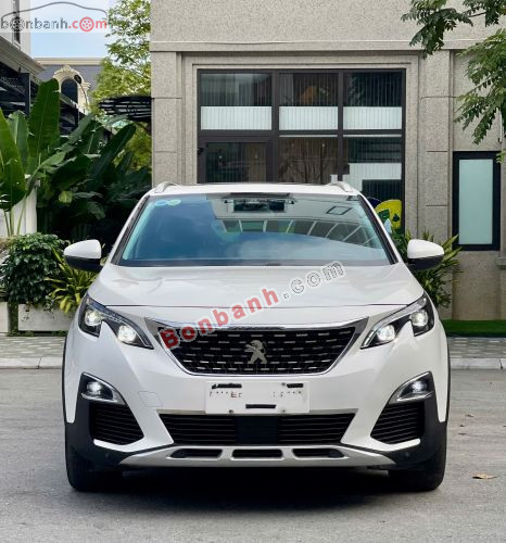 Peugeot 5008 1.6 AT