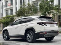 Xe Hyundai Tucson 2.0 AT CRDi Đặc biệt 2024