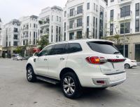 Xe Ford Everest Titanium 2.2L 4x2 AT 2016