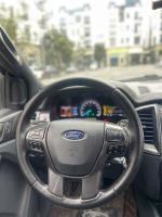 Xe Ford Everest Titanium 2.2L 4x2 AT 2016