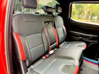 Xe Ford Ranger Raptor 2.0L 4x4 AT 2025