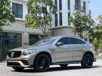 Xe Mercedes Benz GLC 300 Coupe 4Matic 2019