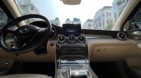 Xe Mercedes Benz GLC 300 Coupe 4Matic 2019