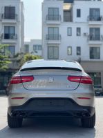 Xe Mercedes Benz GLC 300 Coupe 4Matic 2019