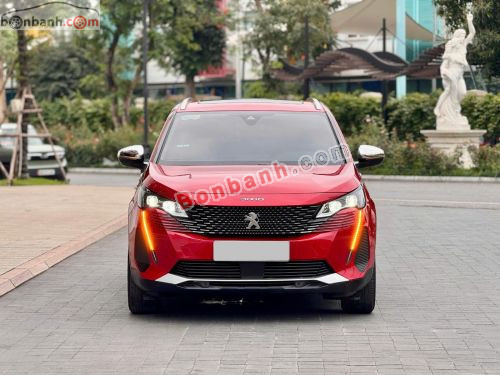 Peugeot 3008 AL