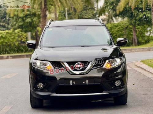 Nissan X trail 2.0 SL 2WD Premium