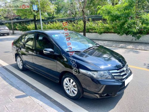 Honda City 1.5 AT