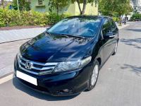 Xe Honda City 1.5 AT 2014