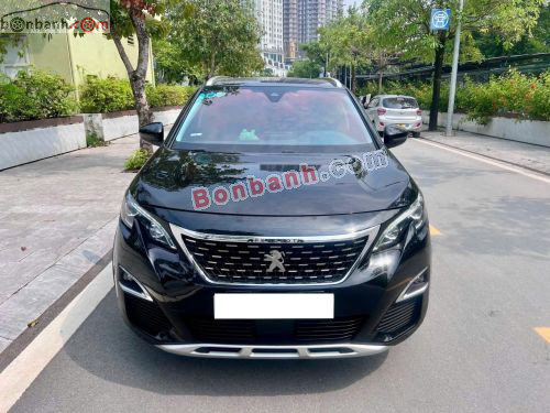 Peugeot 5008 1.6 AT