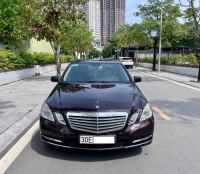 Xe Mercedes Benz E class E300 2010