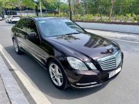 Xe Mercedes Benz E class E300 2010