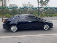 Xe Toyota Corolla altis 1.8G 2022