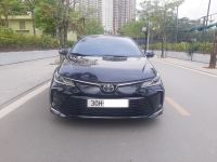 Xe Toyota Corolla altis 1.8G 2022