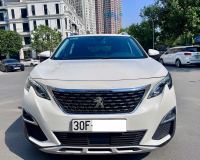 Xe Peugeot 3008 1.6 AT 2018