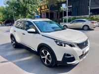 Xe Peugeot 3008 1.6 AT 2018