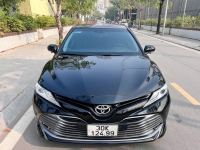 Xe Toyota Camry 2.5Q 2020