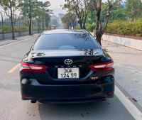 Xe Toyota Camry 2.5Q 2020