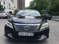 Xe Toyota Camry 2.0E 2015