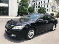 Xe Toyota Camry 2.0E 2015