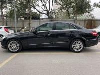 Xe Mercedes Benz E class E300 2010