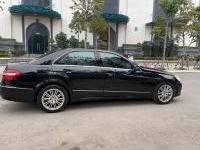 Xe Mercedes Benz E class E300 2010